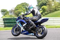 Advanced Group Blue Bikes