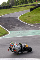 Advanced Group Orange Bikes