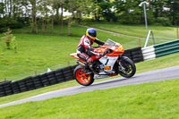 Advanced Group Orange Bikes