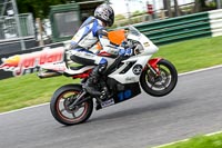Advanced Group White Bikes