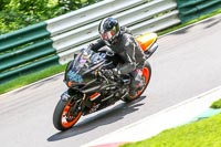 Lower Group Black Bikes