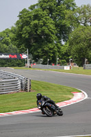 Advanced Group Black Bikes