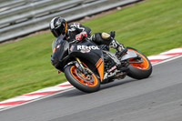 Advanced Group Black Bikes