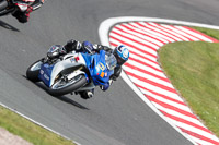 Advanced Group Blue Bikes