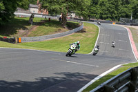 Advanced Group Green Bikes