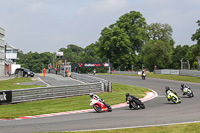Advanced Group Red Bikes
