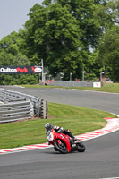 Advanced Group Red Bikes