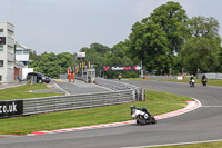 Advanced Group White Bikes