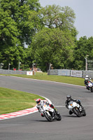 Advanced Group White Bikes