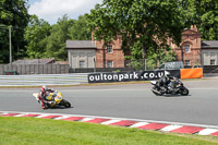 Advanced Group Yellow Bikes