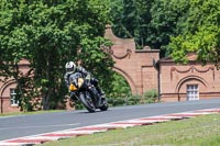 Lower Group Black Bikes