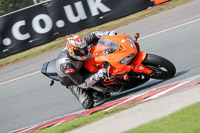 Lower Group Orange Bikes
