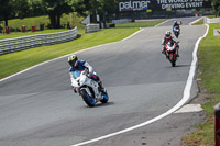 Lower Group White Bikes