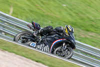 Middle Group Black Bikes