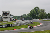 Middle Group Red Bikes