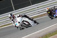 Middle Group White Bikes