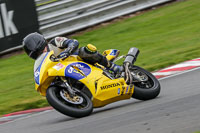 Middle Group Yellow Bikes