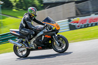 Lower Group Black Bikes