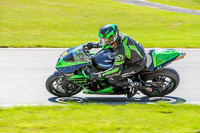 Lower Group Green Bikes