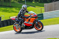 Lower Group Orange Bikes