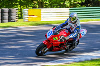 Lower Group Red Bikes