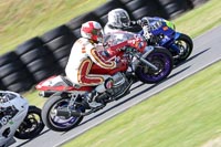 Advanced Group Red Bikes
