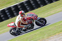Advanced Group Red Bikes