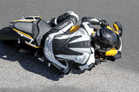 Advanced Group Yellow Bikes