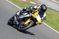 Advanced Group Yellow Bikes