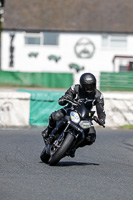 Lower Group Black Bikes