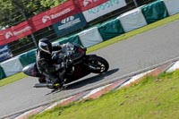 Middle Group Black Bikes