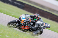 Advanced Group Black Bikes