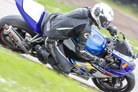 Advanced Group Blue Bikes