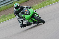 Advanced Group Green Bikes