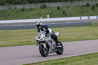 Advanced Group Silver/Grey Bikes