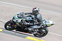 Lower Group Black Bikes