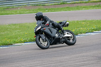Middle Group Black Bikes