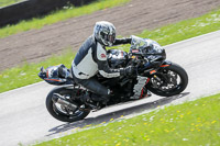 Middle Group Black Bikes