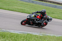 Middle Group Black Bikes