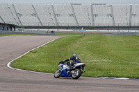 Middle Group Blue Bikes