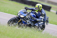 Middle Group Blue Bikes