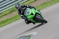 Middle  Group Green Bikes