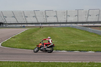 Middle Group Orange Bikes