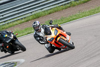 Middle Group Orange Bikes
