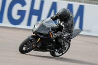 Advanced Group Black Bikes