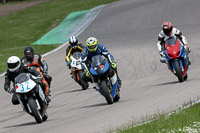 Advanced Group Multicolour Bikes