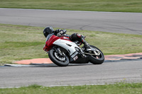 Advanced Group Red Bikes