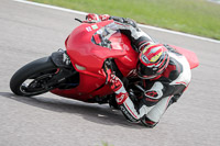 Advanced Group Red Bikes
