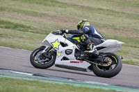 Advanced Group White Bikes