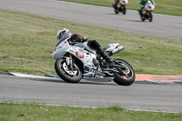 Advanced Group White Bikes